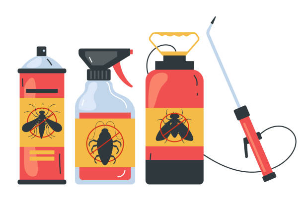 Reliable Fleming Island, FL Pest Control Solutions